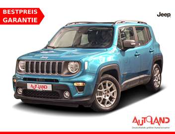 1.3 Limited Aut. Panorama ACC Navi USB