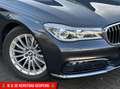 BMW 750 7-serie 750i xDrive High Executive Gris - thumbnail 10