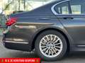 BMW 750 7-serie 750i xDrive High Executive Gris - thumbnail 22