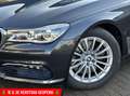 BMW 750 7-serie 750i xDrive High Executive Gris - thumbnail 9