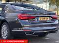 BMW 750 7-serie 750i xDrive High Executive Gris - thumbnail 15