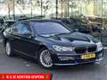 BMW 750 7-serie 750i xDrive High Executive Gris - thumbnail 4