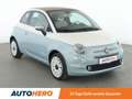 Fiat 500C 1.0 Mild-Hybrid Collezione 1957 *TEMPO*PDC*ALU* Vert - thumbnail 8