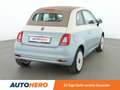 Fiat 500C 1.0 Mild-Hybrid Collezione 1957 *TEMPO*PDC*ALU* Vert - thumbnail 6