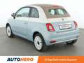Fiat 500C 1.0 Mild-Hybrid Collezione 1957 *TEMPO*PDC*ALU* Vert - thumbnail 4