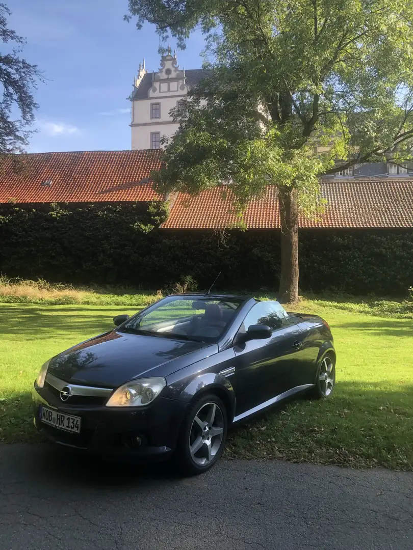 Opel Tigra Twin Top 1.8 Sport- Zahnriemen neu! - 2