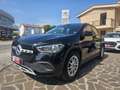 Mercedes-Benz GLA 200 GLA-H247 2020 d Executive auto Nero - thumbnail 1