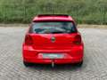 Volkswagen Polo 1.0 High Line PANO I CRUISE I TREKHAAK I UNIEK I B Rouge - thumbnail 3