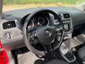 Volkswagen Polo 1.0 High Line PANO I CRUISE I TREKHAAK I UNIEK I B Rouge - thumbnail 17