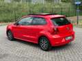 Volkswagen Polo 1.0 High Line PANO I CRUISE I TREKHAAK I UNIEK I B Rouge - thumbnail 2