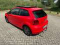 Volkswagen Polo 1.0 High Line PANO I CRUISE I TREKHAAK I UNIEK I B Rouge - thumbnail 26