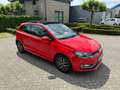 Volkswagen Polo 1.0 High Line PANO I CRUISE I TREKHAAK I UNIEK I B Rouge - thumbnail 29