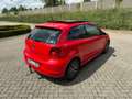 Volkswagen Polo 1.0 High Line PANO I CRUISE I TREKHAAK I UNIEK I B Rouge - thumbnail 28