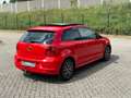 Volkswagen Polo 1.0 High Line PANO I CRUISE I TREKHAAK I UNIEK I B Rouge - thumbnail 5