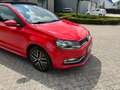 Volkswagen Polo 1.0 High Line PANO I CRUISE I TREKHAAK I UNIEK I B Rouge - thumbnail 6