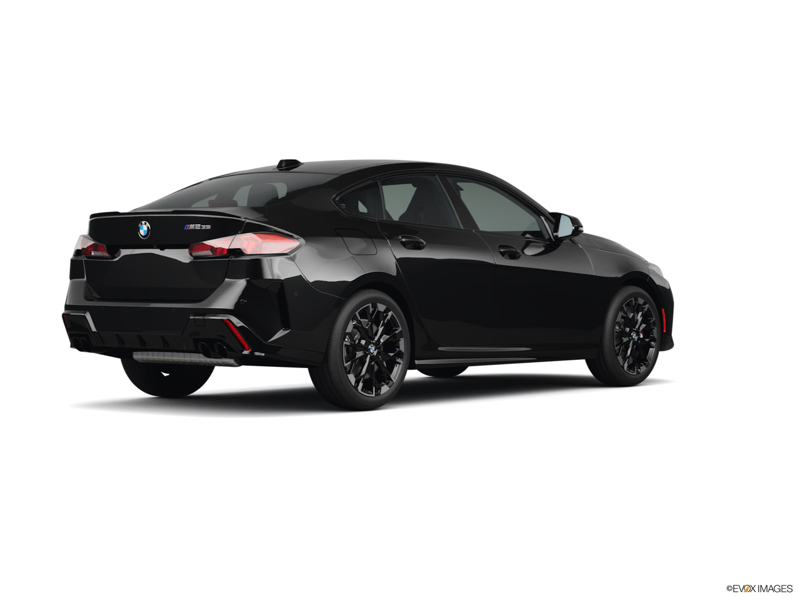 2027 BMW 2 Series Gran Coupe