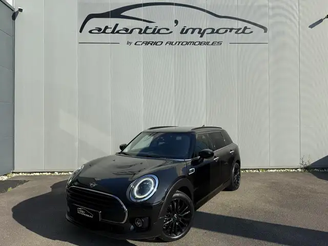 MINI Cooper COOPER 136 DKG7 LCI F54