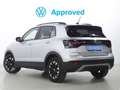 Volkswagen T-Cross 1.0 TSI Advance DSG7 81kW Argento - thumbnail 2