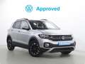 Volkswagen T-Cross 1.0 TSI Advance DSG7 81kW Argento - thumbnail 1