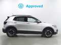 Volkswagen T-Cross 1.0 TSI Advance DSG7 81kW Argento - thumbnail 3