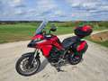 Ducati Multistrada 950 Tour Rojo - thumbnail 1