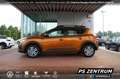 Dacia Sandero III 1.0 TCe 110 Stepway Expression NAVI Orange - thumbnail 3