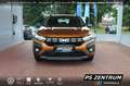 Dacia Sandero III 1.0 TCe 110 Stepway Expression NAVI Orange - thumbnail 2