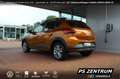 Dacia Sandero III 1.0 TCe 110 Stepway Expression NAVI Orange - thumbnail 4