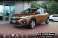 Dacia Sandero III 1.0 TCe 110 Stepway Expression NAVI Orange - thumbnail 1