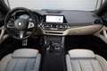 BMW M440i Cabrio/ACC/HUD/H&K/AIRSCARF/360/APPLE/R20 Gris - thumbnail 12