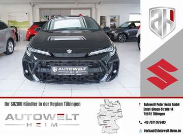 CVT*Comfort+*Anhängerkupplung*Allwetter*