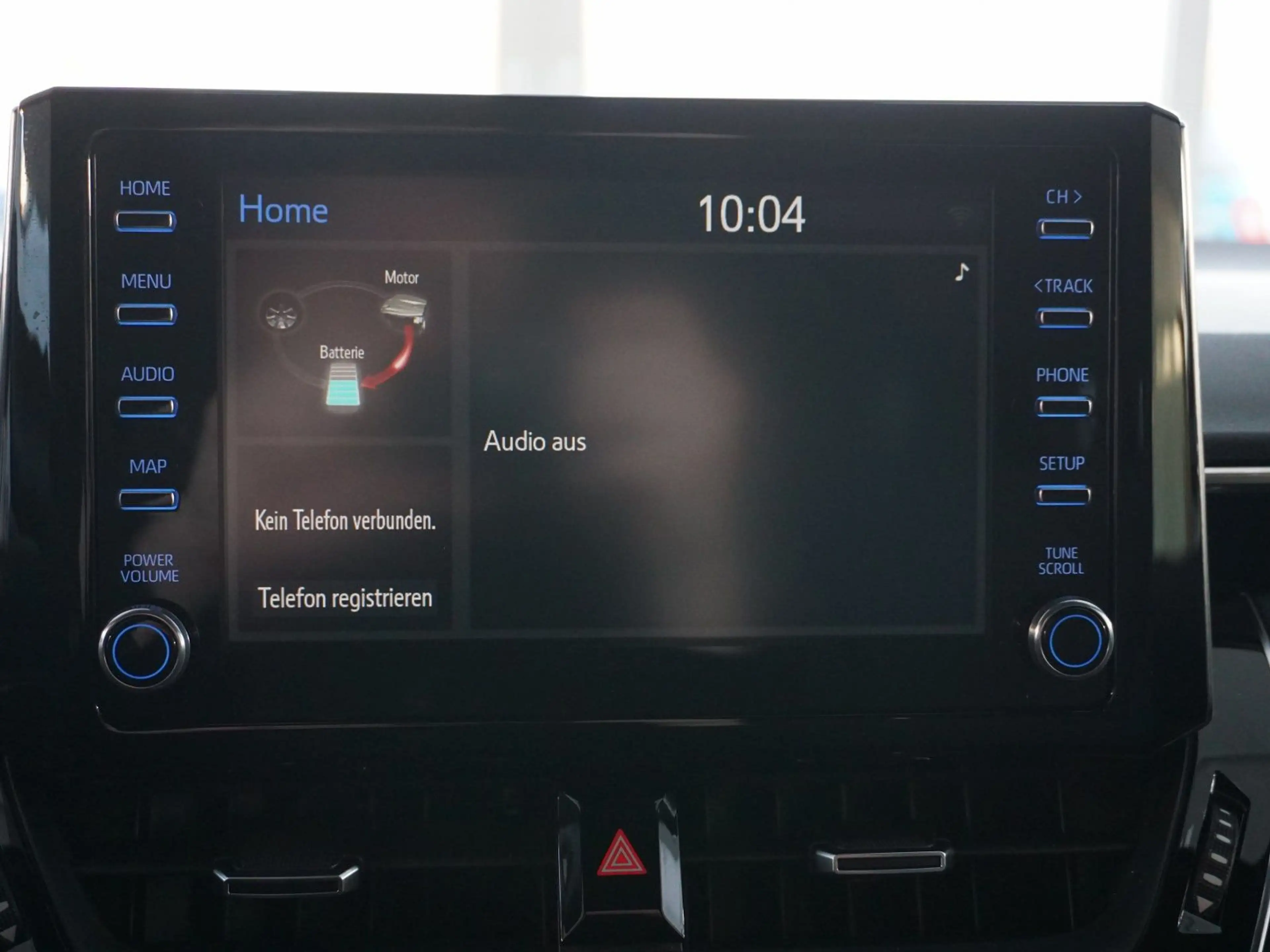 Suzuki Swace CVT*Comfort+*Anhängerkupplung*Allwetter* — photo 8