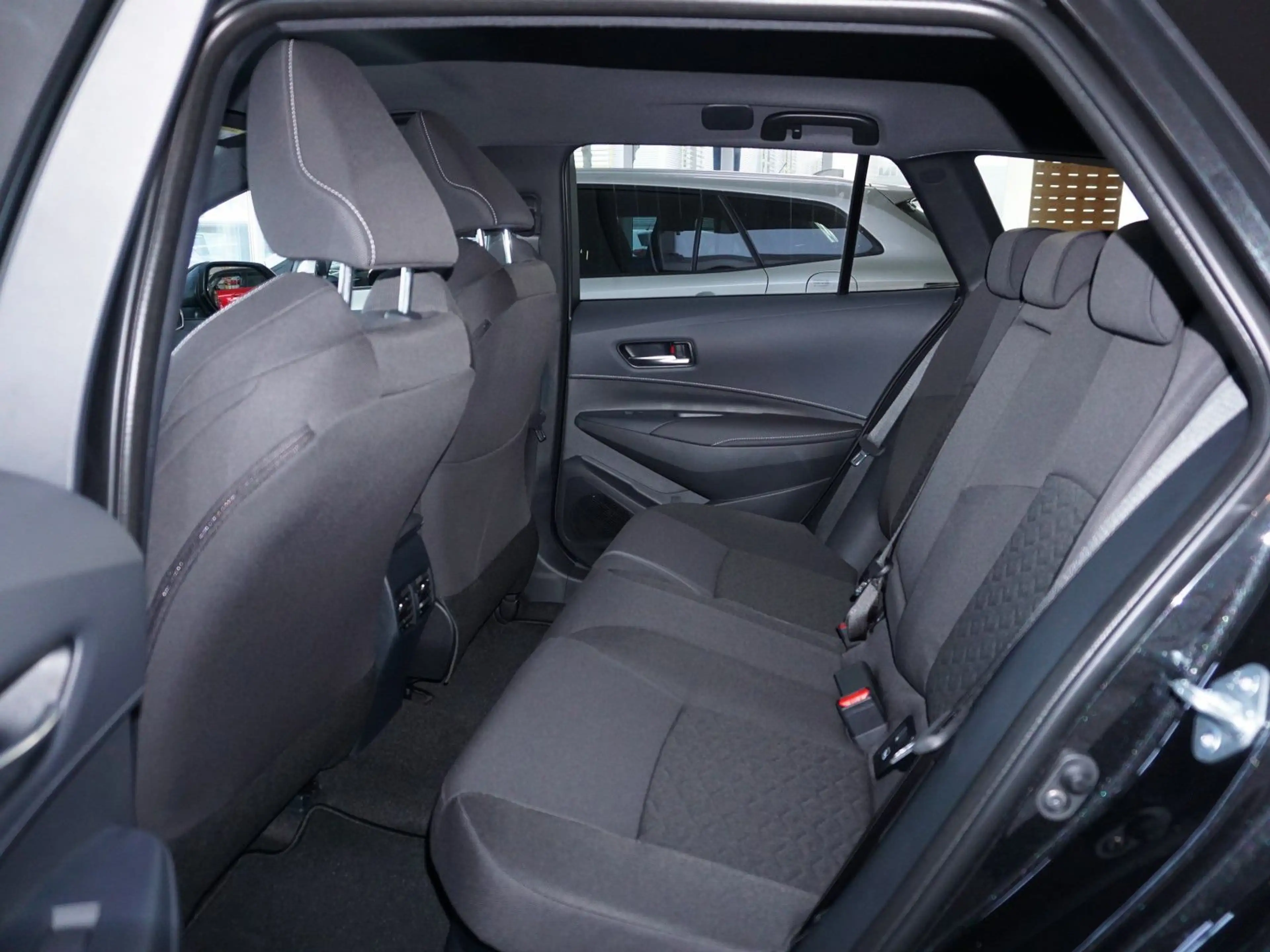 Suzuki Swace CVT*Comfort+*Anhängerkupplung*Allwetter* — photo 12