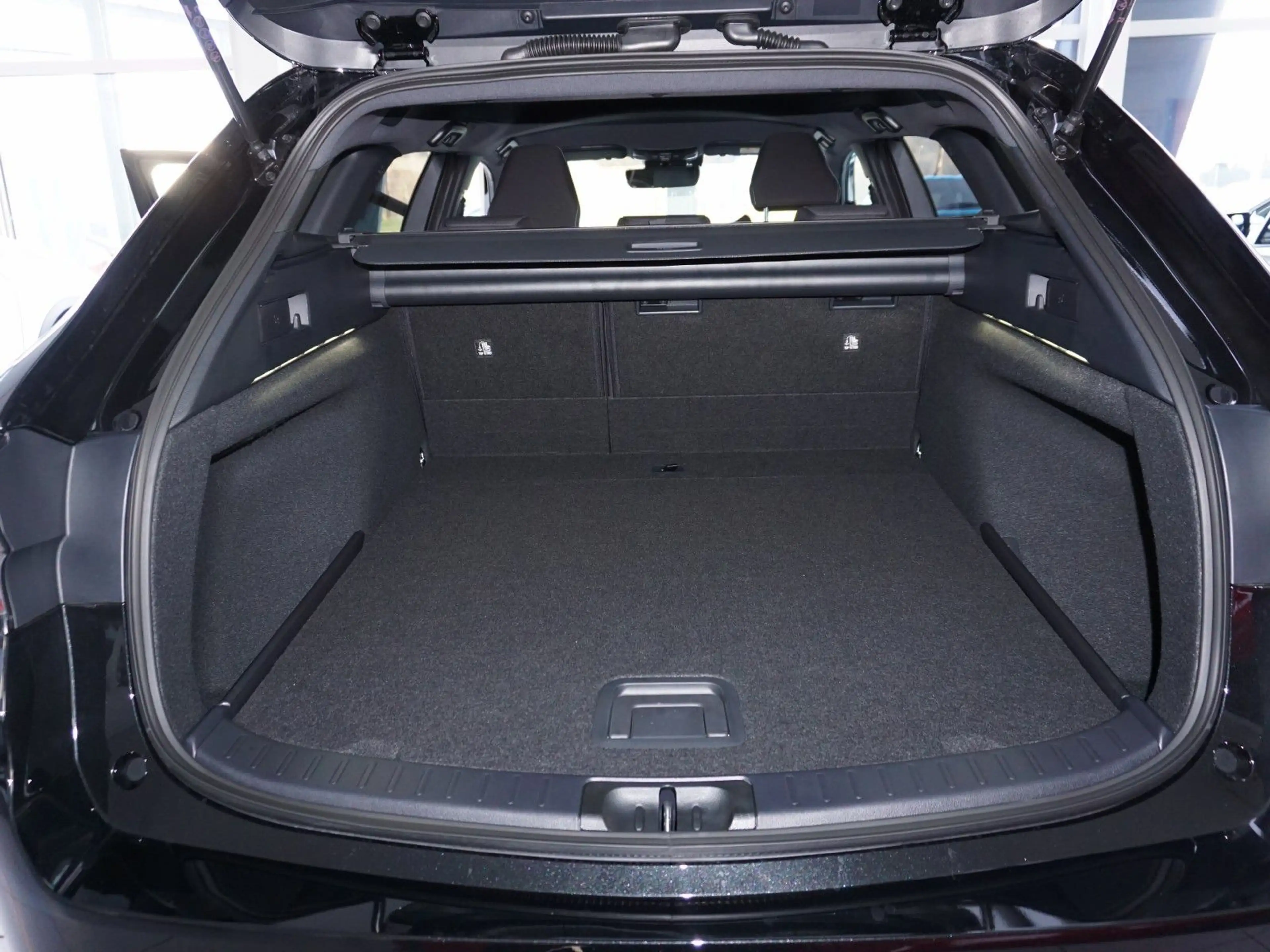 Suzuki Swace CVT*Comfort+*Anhängerkupplung*Allwetter* — photo 13