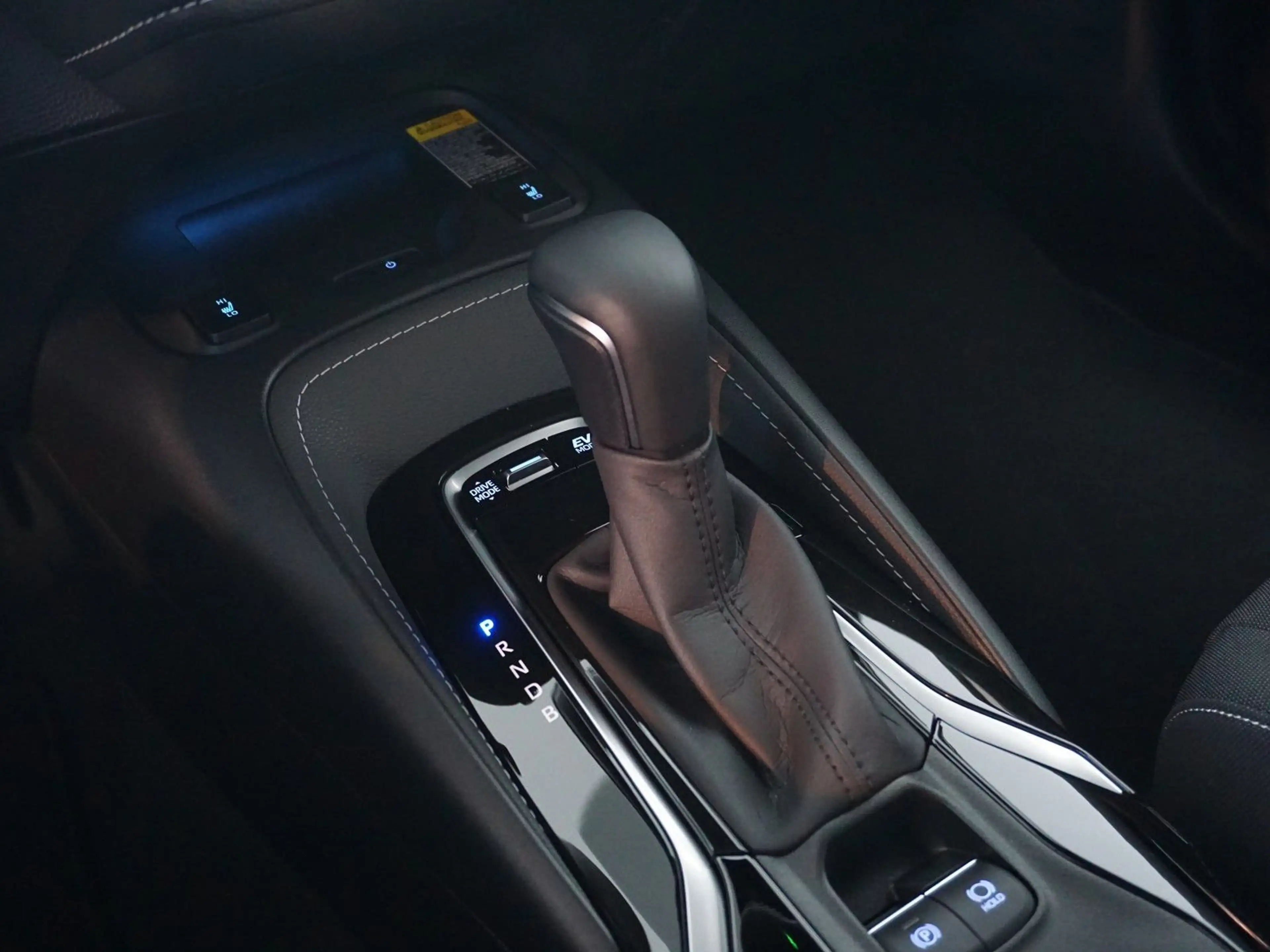 Suzuki Swace CVT*Comfort+*Anhängerkupplung*Allwetter* — photo 10