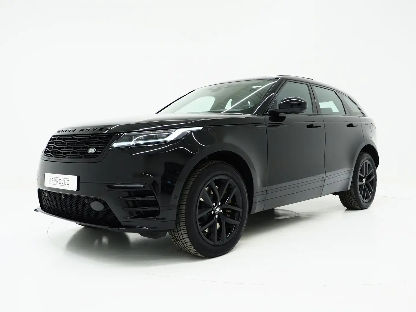 Land Rover Range Rover Velar P400e AWD Dynamic SE | MY24 | Pano | Black Pack | Zwart - 2