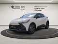 Toyota C-HR Hybrid FWD Team Deutschland 2.0 EU6e Navi ACC Appl Bianco - thumbnail 1