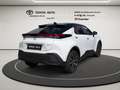 Toyota C-HR Hybrid FWD Team Deutschland 2.0 EU6e Navi ACC Appl Bianco - thumbnail 5