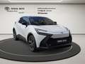 Toyota C-HR Hybrid FWD Team Deutschland 2.0 EU6e Navi ACC Appl Bianco - thumbnail 7
