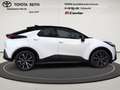 Toyota C-HR Hybrid FWD Team Deutschland 2.0 EU6e Navi ACC Appl Bianco - thumbnail 6