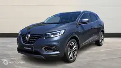 Renault Kadjar 1.5 Blue dCi 115ch  Techno EDC