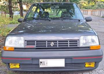 GT Turbo Phase 1