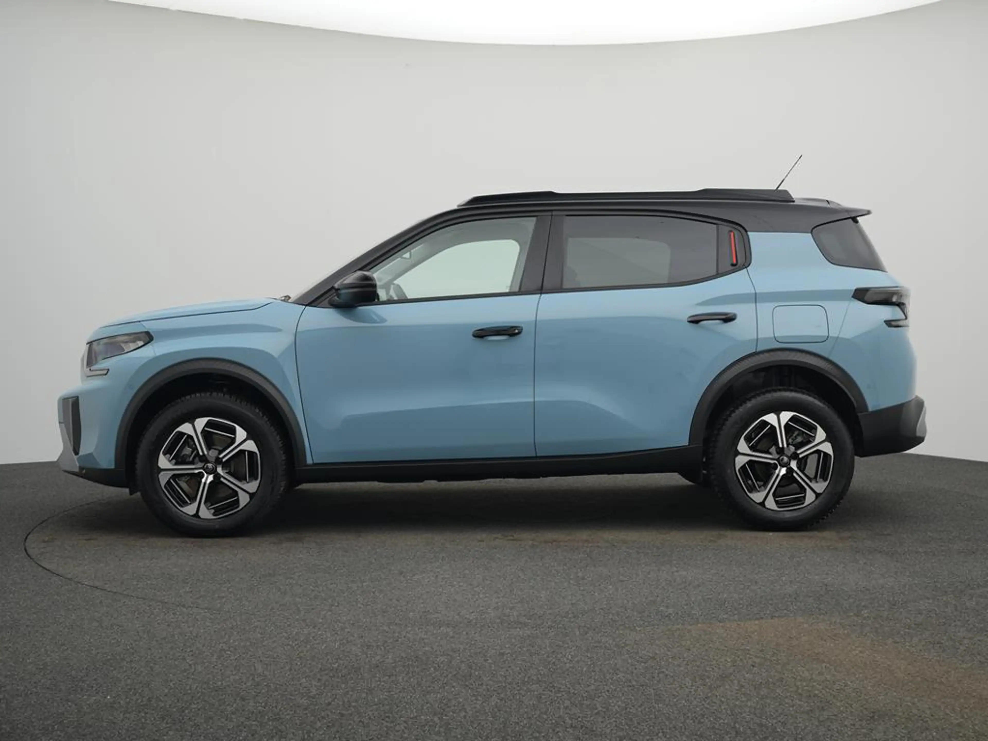 Citroen C3 Aircross Hybrid 145 Doppelkupplung 6-Gang MAX — photo 5