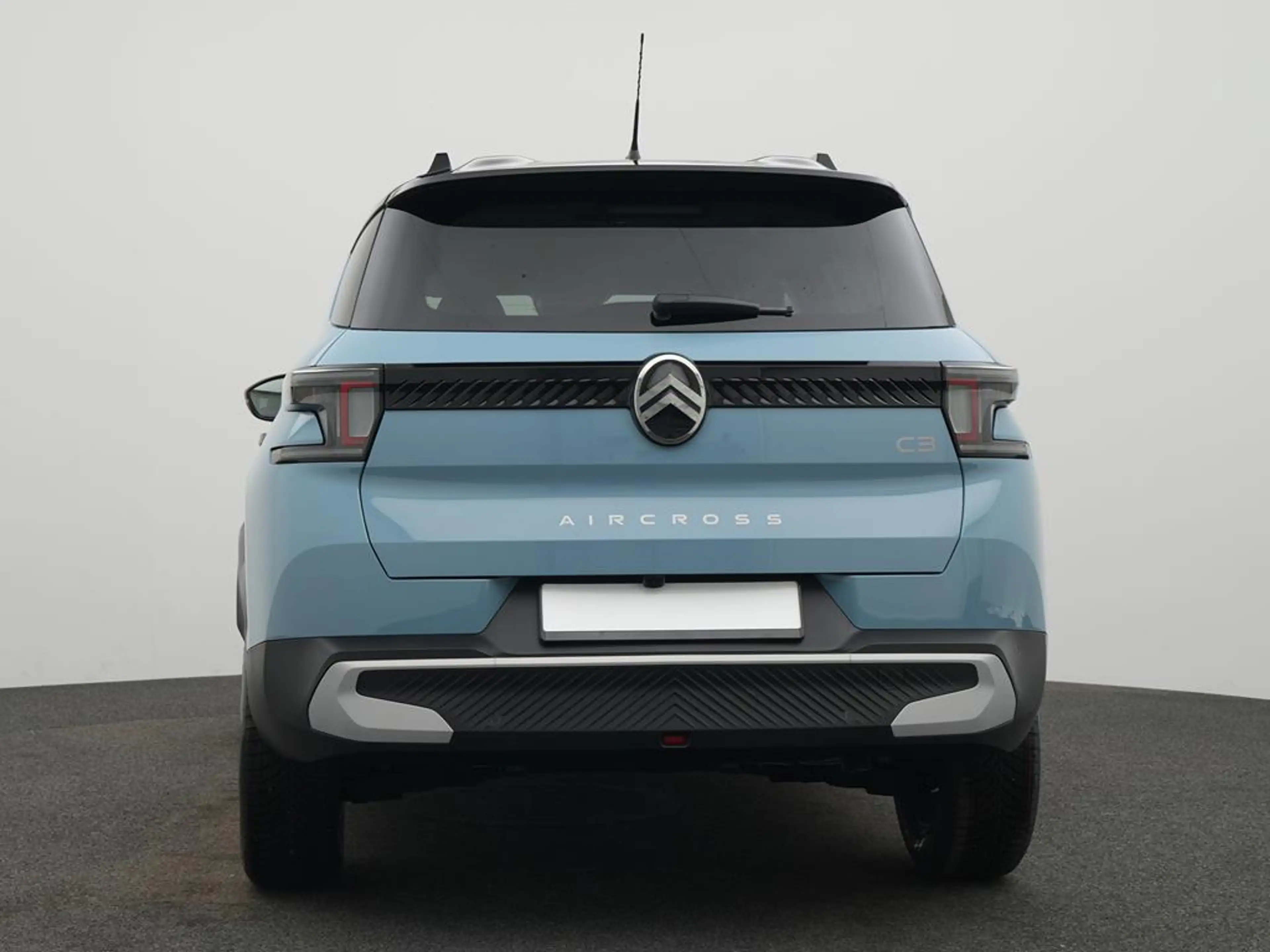 Citroen C3 Aircross Hybrid 145 Doppelkupplung 6-Gang MAX — photo 4