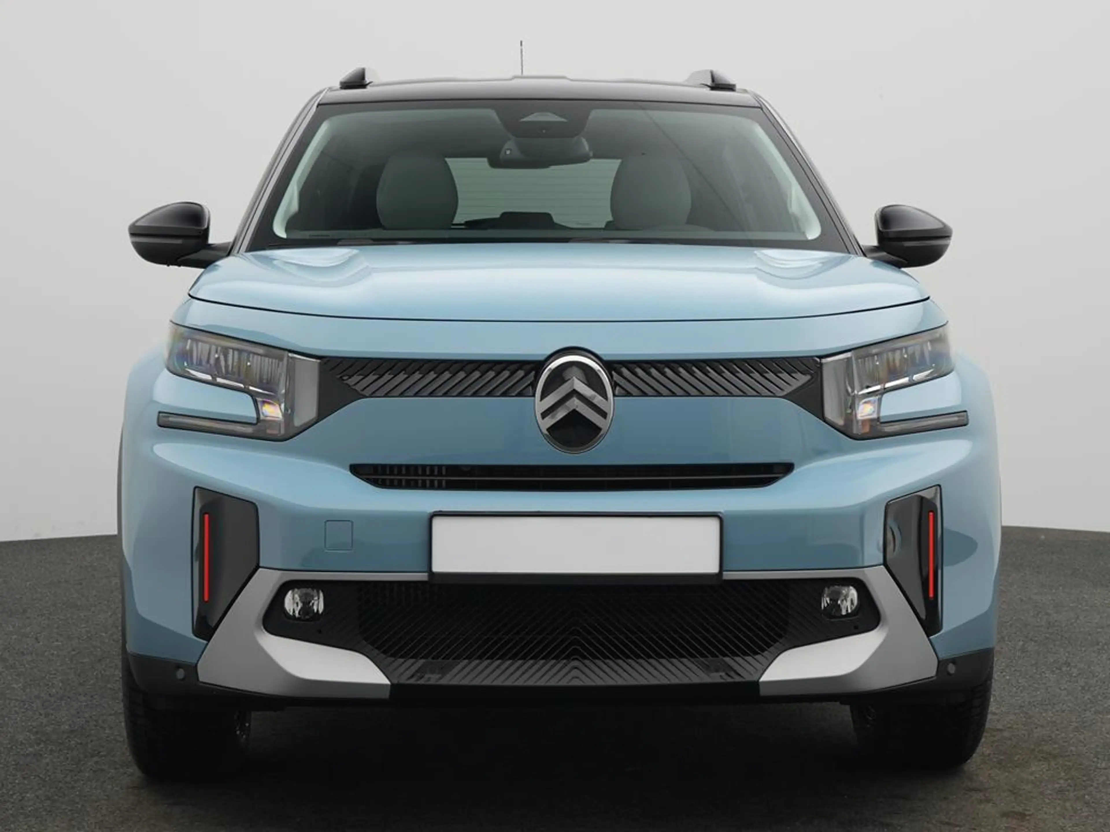 Citroen C3 Aircross Hybrid 145 Doppelkupplung 6-Gang MAX — photo 3