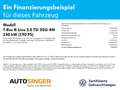 Volkswagen T-Roc R-Line 2.0 TSI DSG 4M *AHK*LED*ACC*NAVI* Grau - thumbnail 2