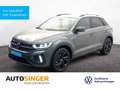 Volkswagen T-Roc R-Line 2.0 TSI DSG 4M *AHK*LED*ACC*NAVI* Grau - thumbnail 1