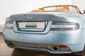 Aston Martin DB9 6.0 Volante,sehr viele Q Spezifikationen ! Blau - thumbnail 12