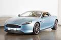 Aston Martin DB9 6.0 Volante,sehr viele Q Spezifikationen ! Blau - thumbnail 2