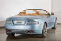 Aston Martin DB9 6.0 Volante,sehr viele Q Spezifikationen ! Blau - thumbnail 10